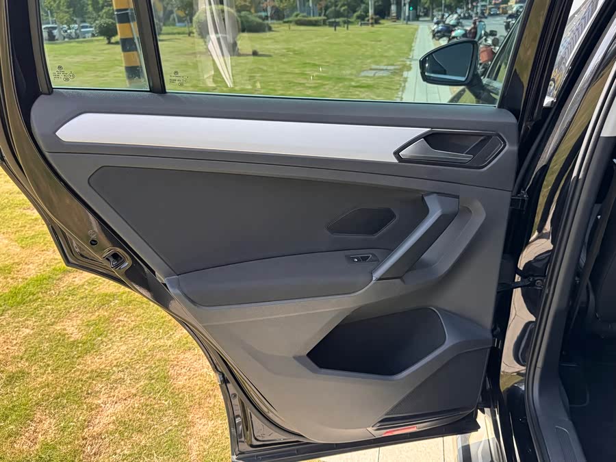 大众 Tiguan 2017 汽车图片 #13