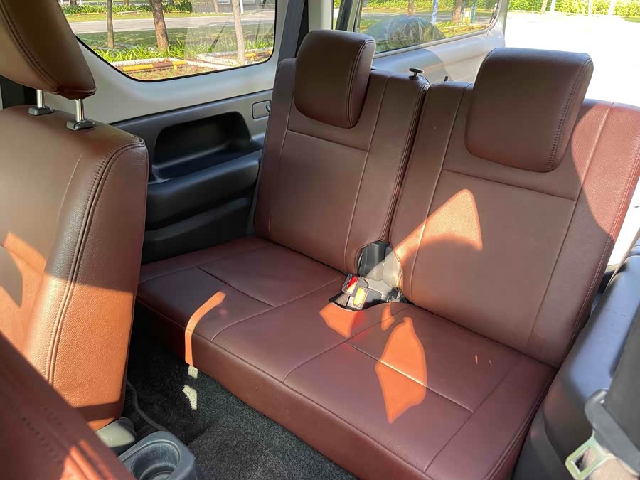 Suzuki Jimny (Imported) 2016 изображение автомобиля #13