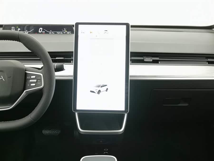 Neta AYA 2024 #13 Neta AYA 2024 صورة سيارة #13