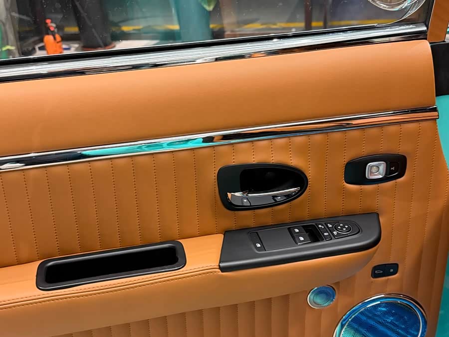 SONGSAN MOTORS SS DOLPHIN 2023 汽车图片 #13