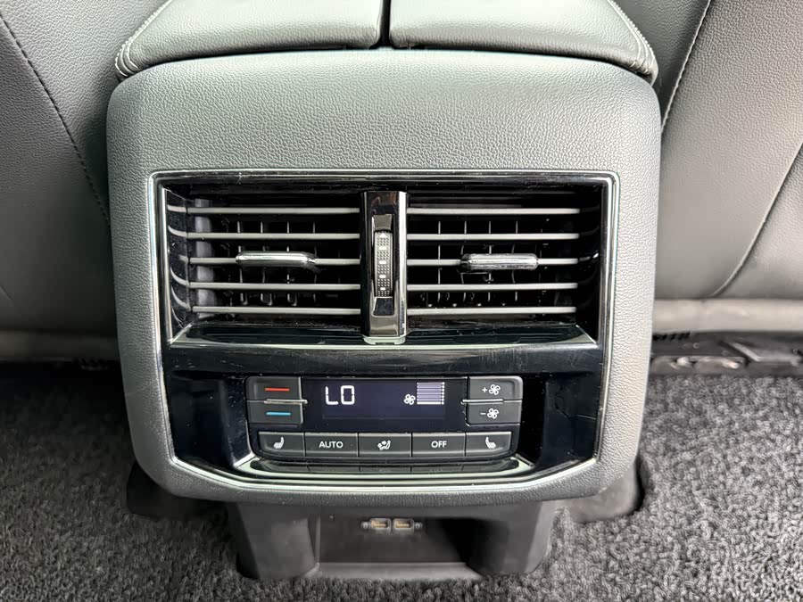 Volkswagen Teramont 2019 car image #13