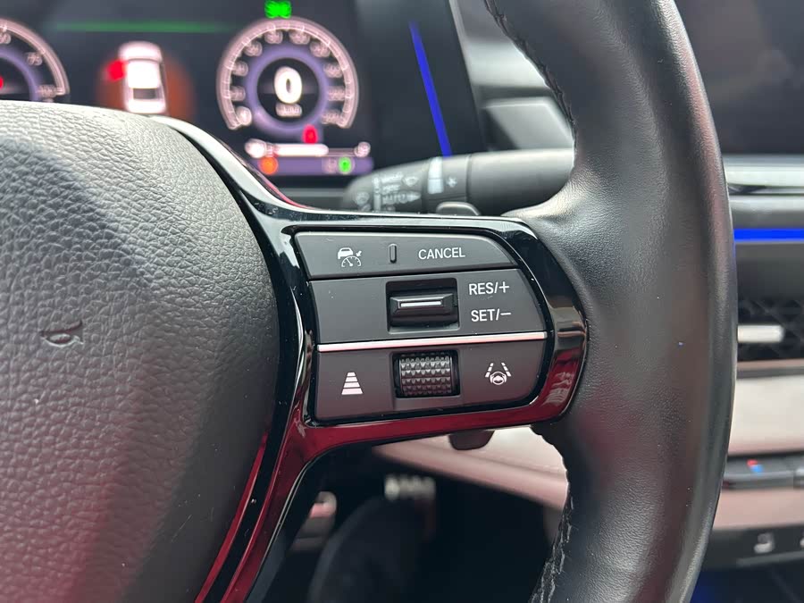 Honda Inspire New Energy 2023 car image #13