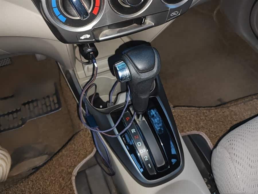 Honda City Classic 2014 #13 Honda City Classic 2014 car image #13