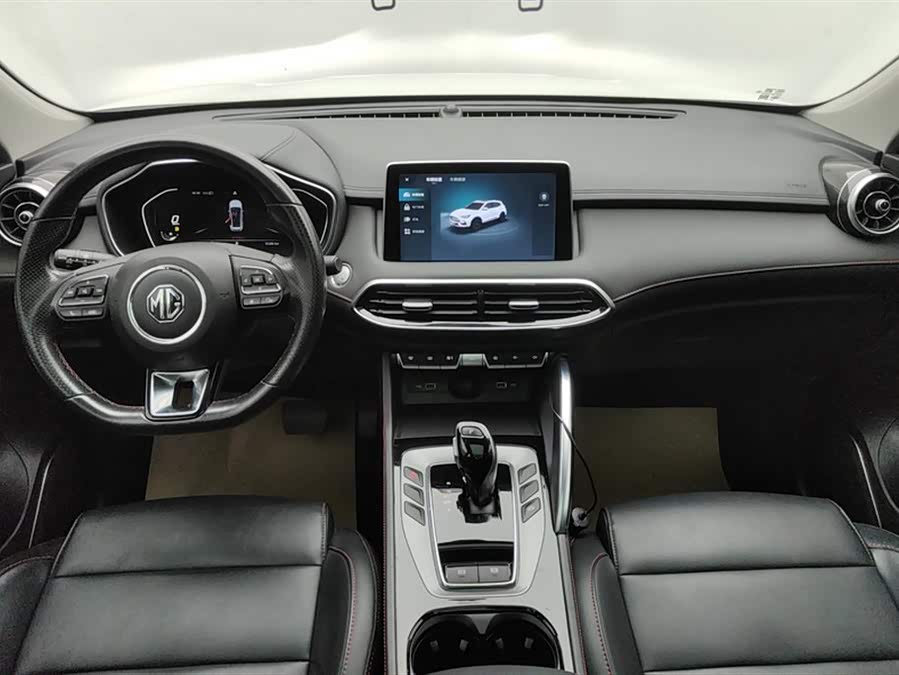 MG Pilot 2023 car image #13