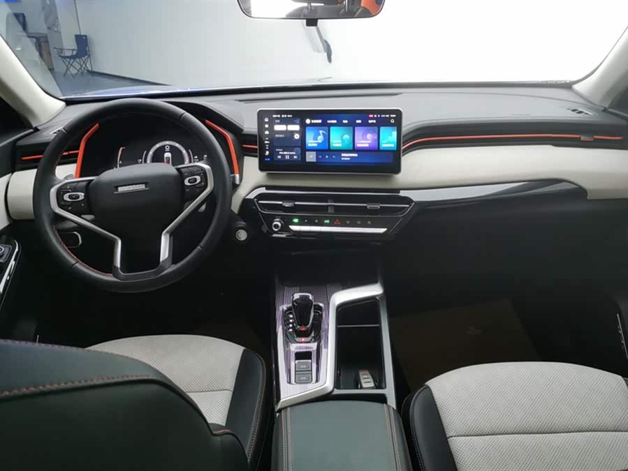 Haval Rabbit 2022 car image #13