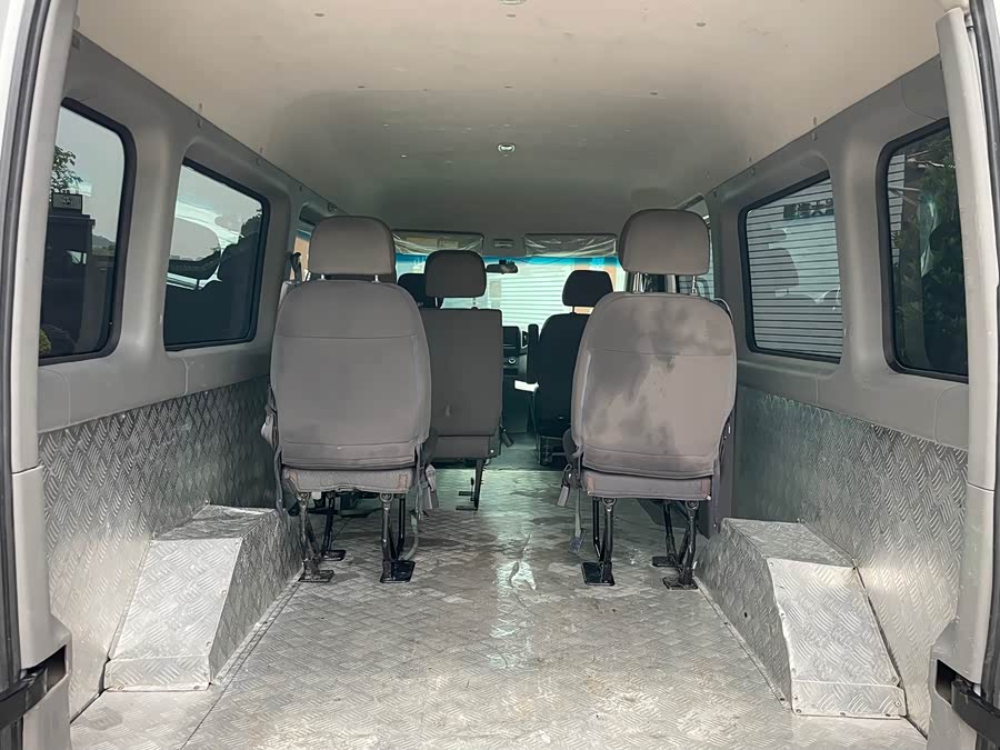 JAC 2023 #13 JAC 2023 imagen de coche #13