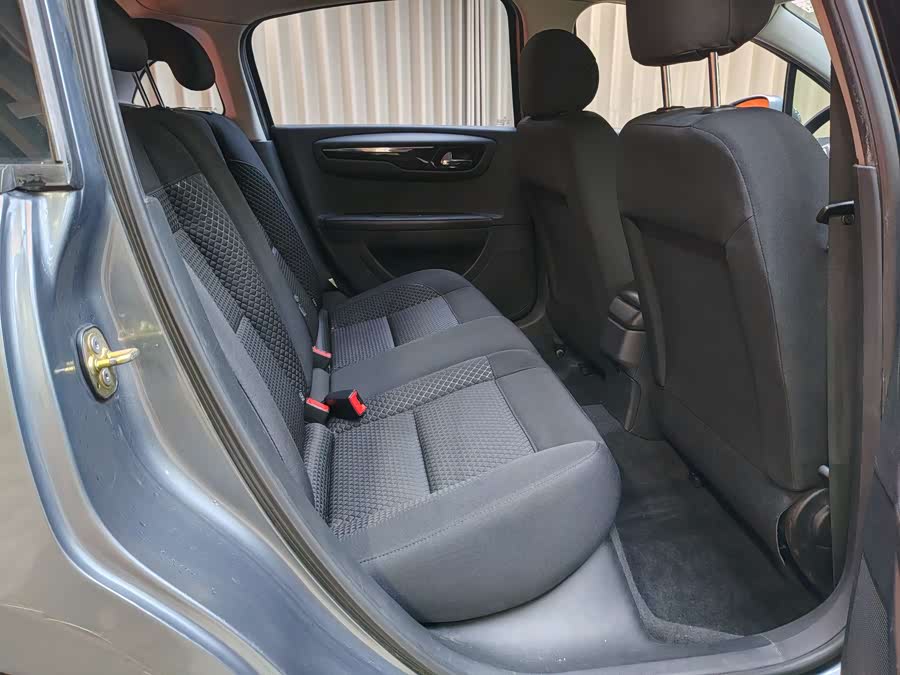 Citroen C-Quatre 2013 #13 Citroen C-Quatre 2013 car image #13