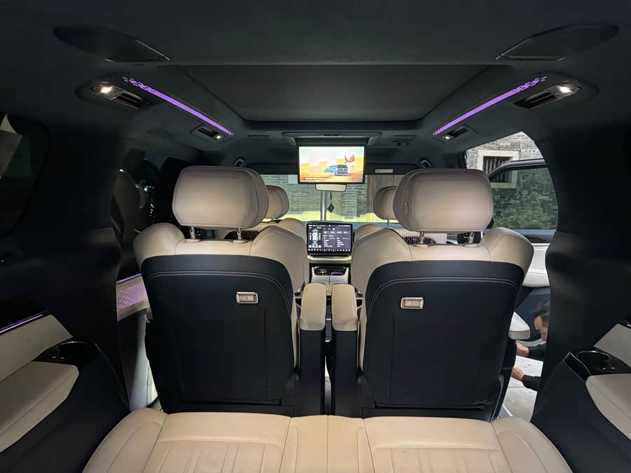 Volkswagen Phideon 2024 immagine di auto #13