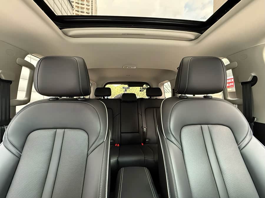 坦克 坦克300 2023 汽车图片 #13