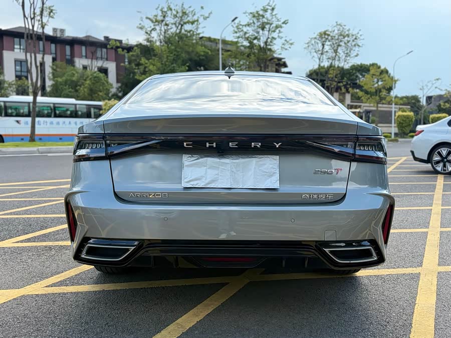 Chery Arrizo 8 2024 #13 Chery Arrizo 8 2024 immagine di auto #13