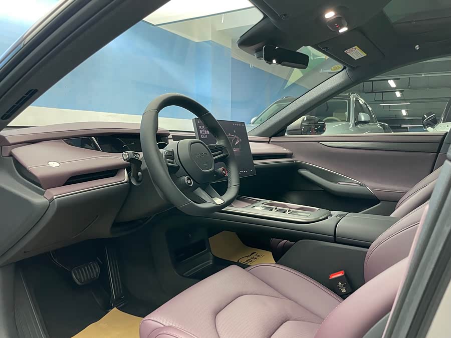 MI SU7 2024 car image #13