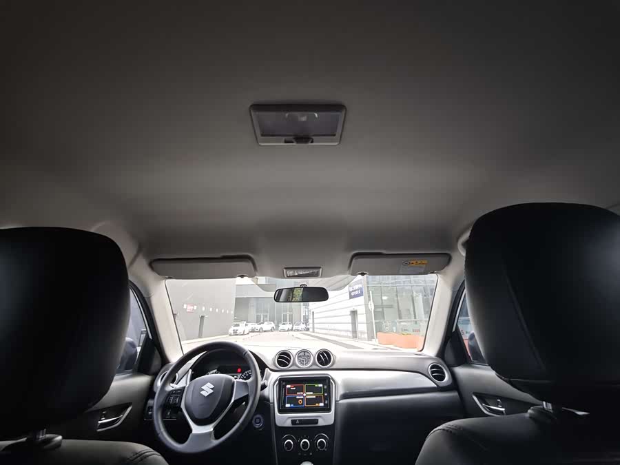 Suzuki Vitara 2016 #13 Suzuki Vitara 2016 immagine di auto #13