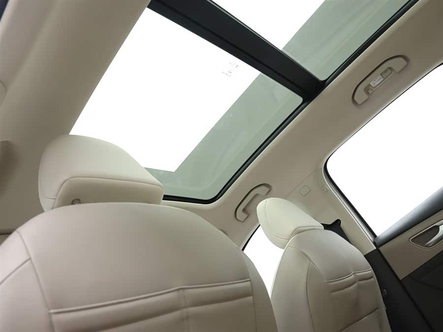 MG ES5 2024 imagen de coche #13