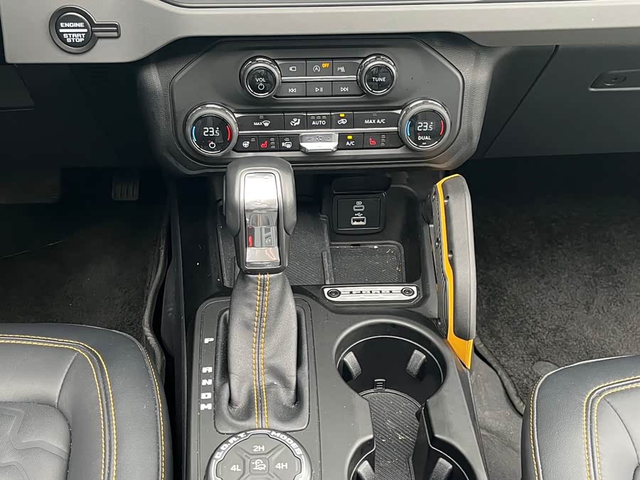 福特 福特烈马 2024 #13 福特 福特烈马 2024 汽车图片 #13