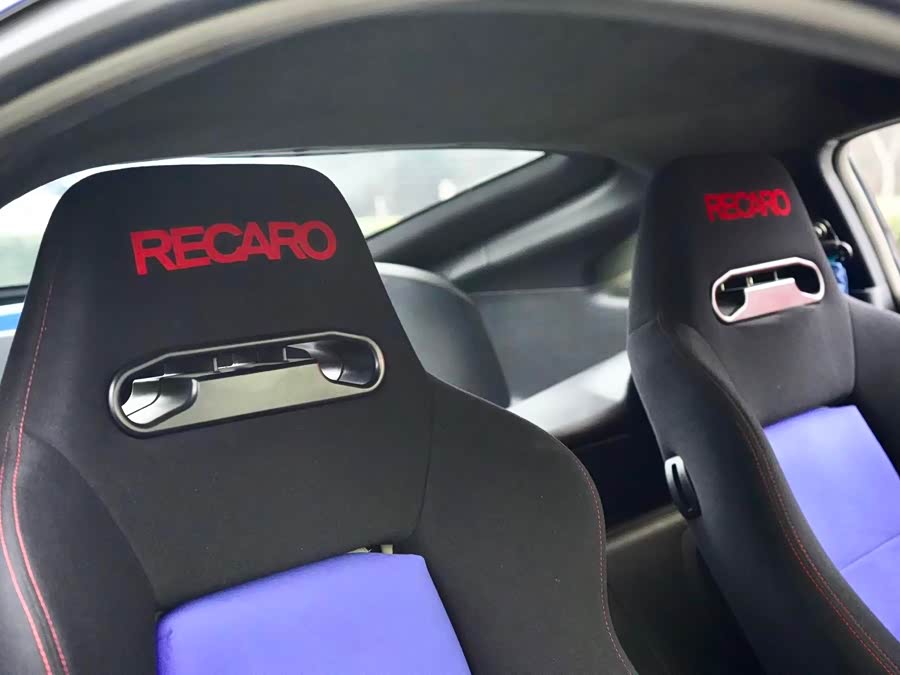 日产 日产350Z 2008 汽车图片 #13