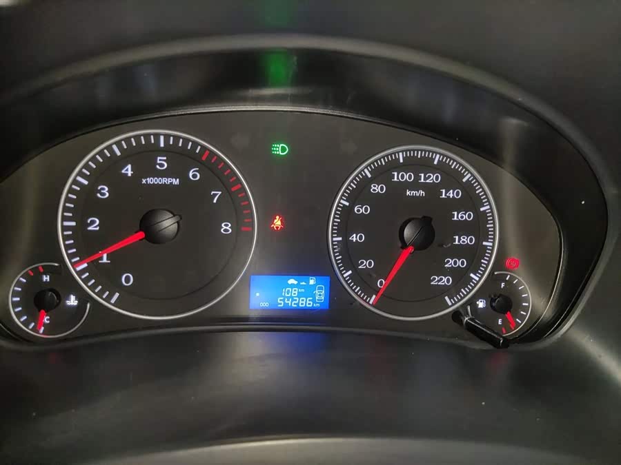 GEELY KingKong 2017 #13 GEELY KingKong 2017 immagine di auto #13