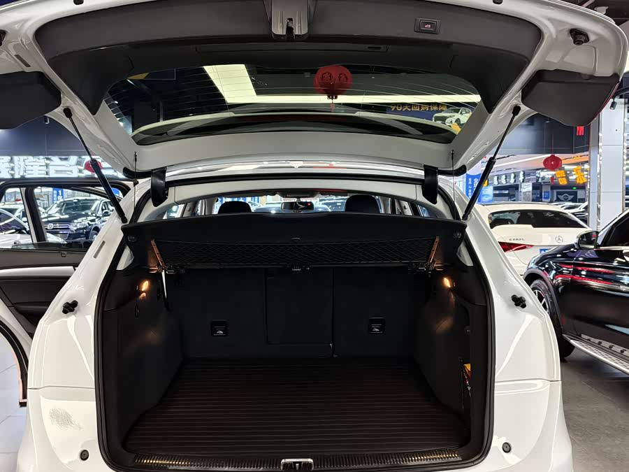 Audi Q5 (Imported) 2016 car image #13