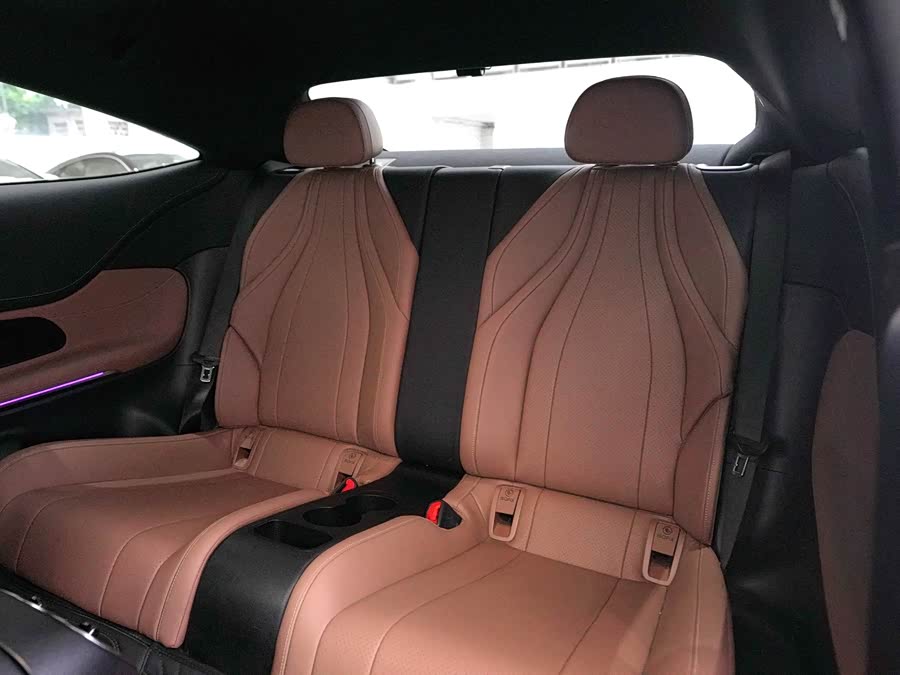 Mercedes-Benz CLE Class 2024 #13 Mercedes-Benz CLE Class 2024 car image #13