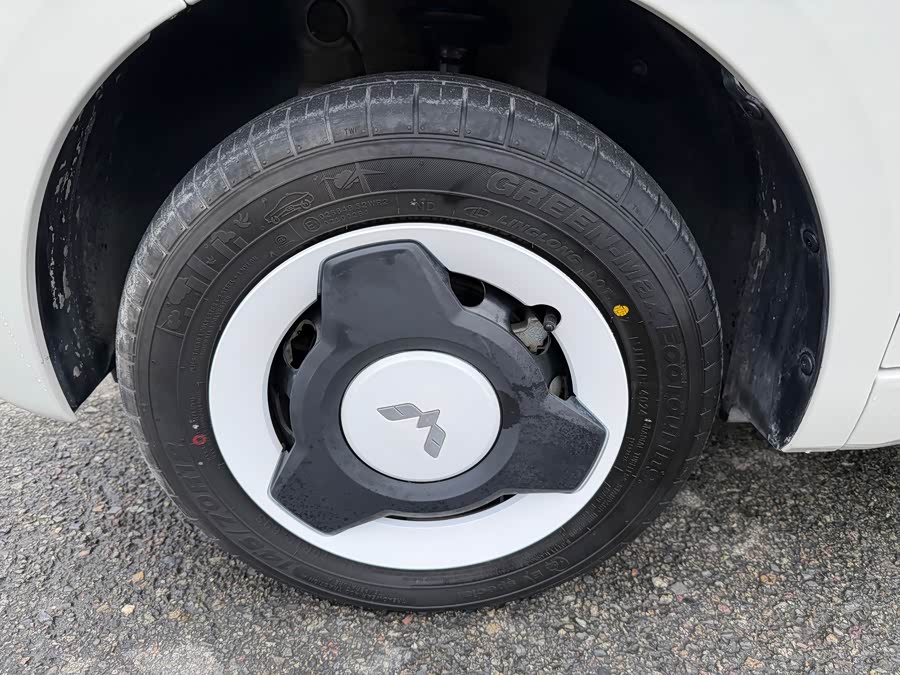 Wuling Hongguang MINI EV 2024 car image #13