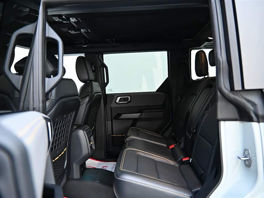 福特 福特烈马 2024 #13 福特 福特烈马 2024 汽车图片 #13