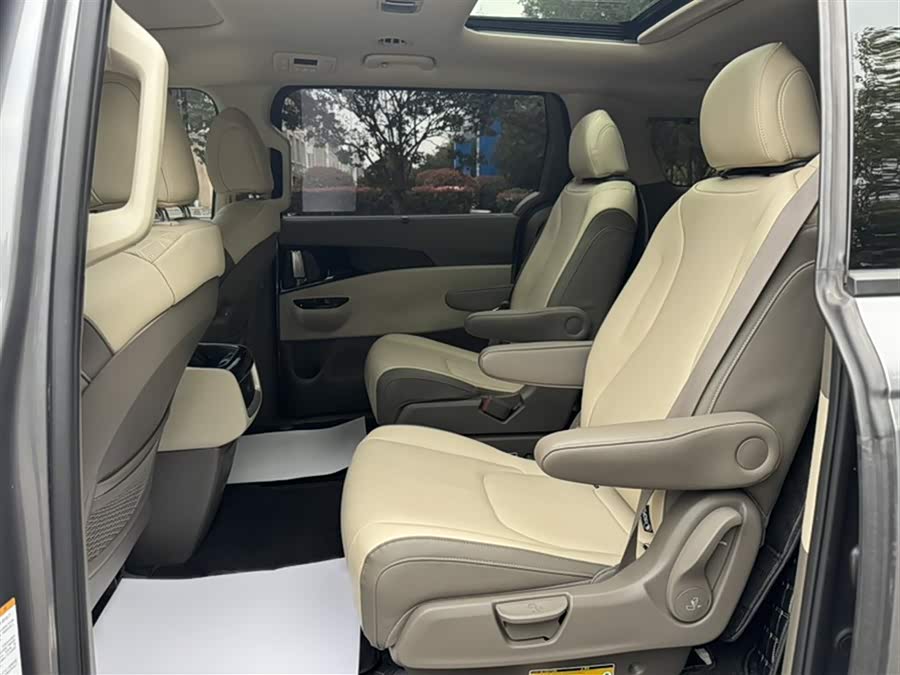 起亚 嘉华 2022 汽车图片 #13