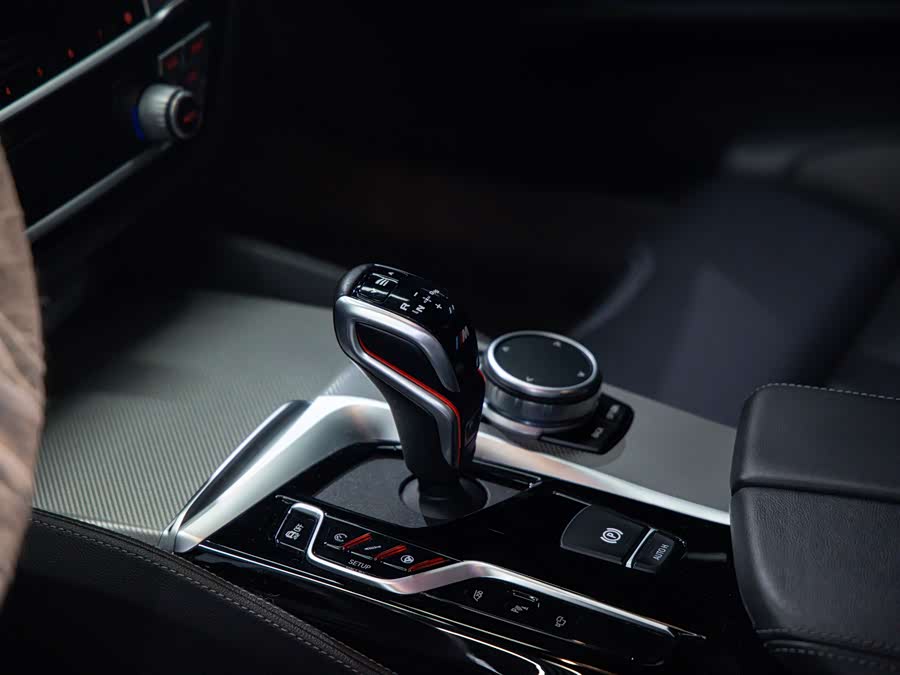 BMW M5 2020 car image #13