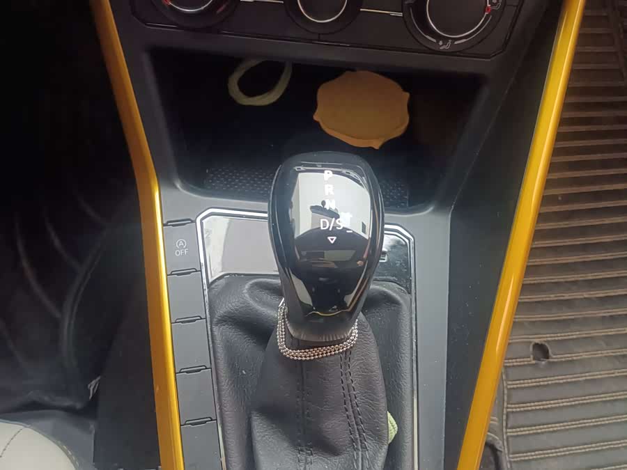 大众 Polo 2019 汽车图片 #13