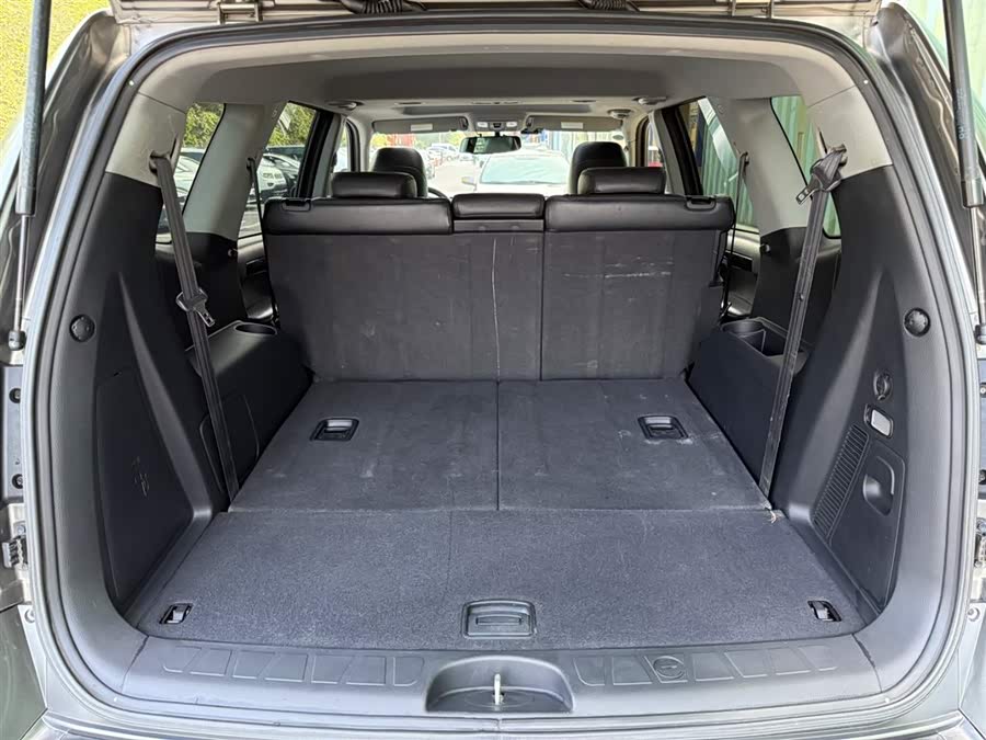 Kia Mohave 2013 صورة سيارة #13