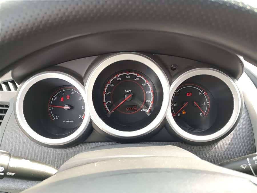 Changan CX20 2015 #13 Changan CX20 2015 imagen de coche #13