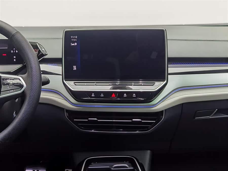 Volkswagen ID.6 Crozz 2023 car image #13