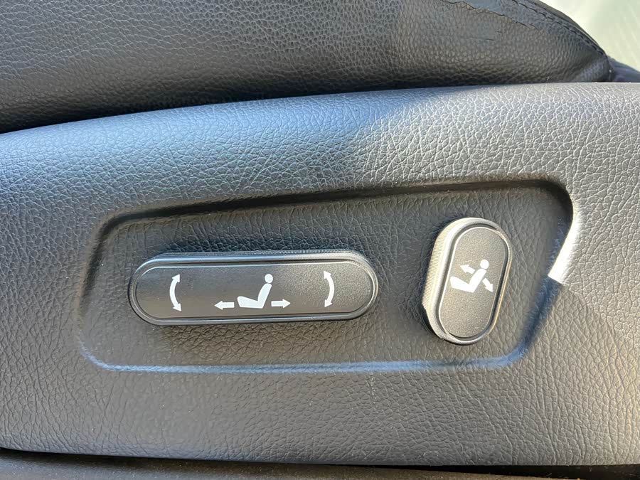 Kia Mohave 2015 изображение автомобиля #13