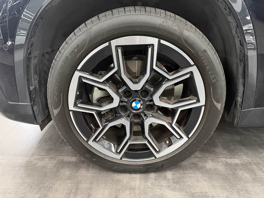 BMW X1 2023 image de voiture #13