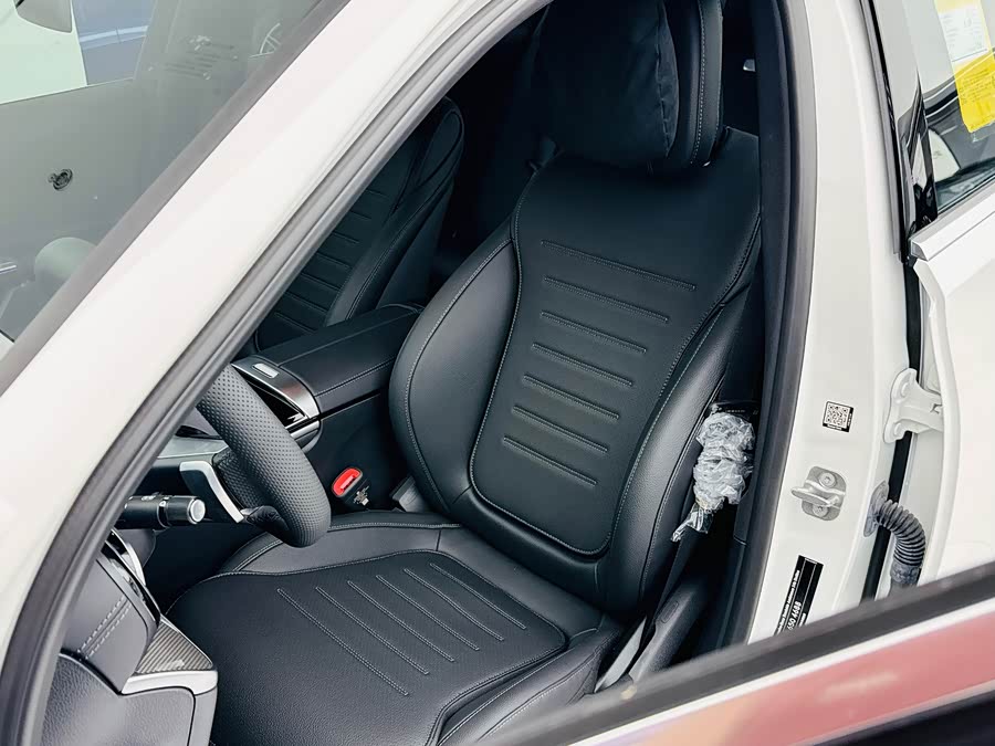 Mercedes-Benz C Class New Energy 2025 #13 Mercedes-Benz C Class New Energy 2025 immagine di auto #13