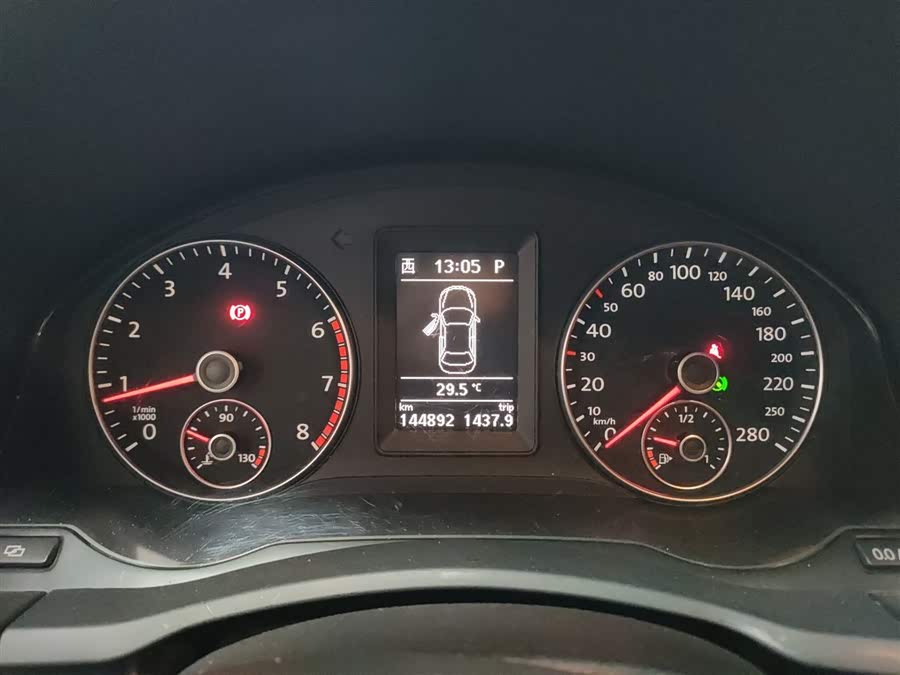 Volkswagen Eos 2014 #13 Volkswagen Eos 2014 immagine di auto #13