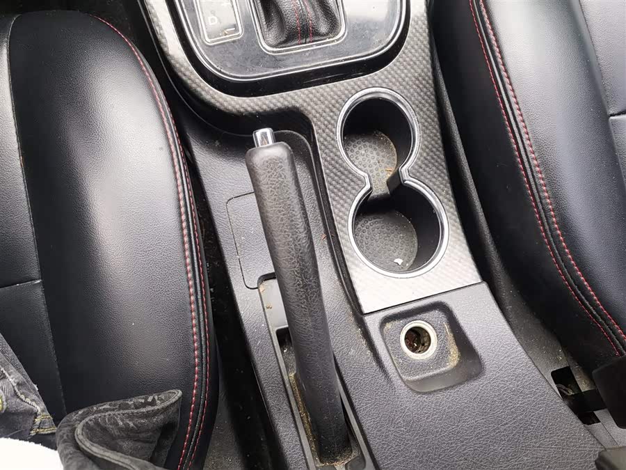 Haval H5 Class 2016 #13 Haval H5 Class 2016 car image #13