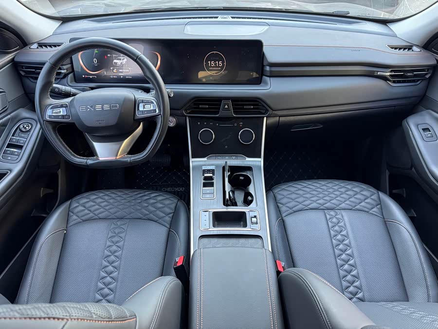 Exceed TX 2022 car image #13