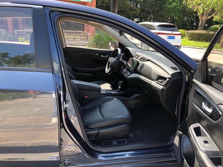 Honda Envix 2019 #13 Honda Envix 2019 car image #13