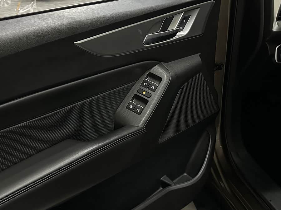 Haval Poer 2021 car image #13