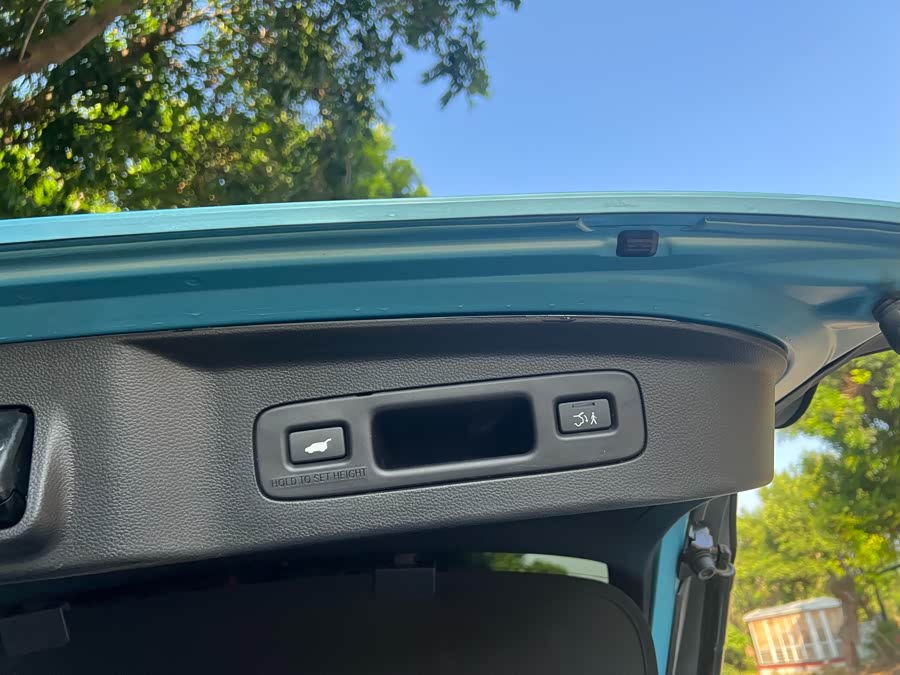 Honda e:NS1 2022 #13 Honda e:NS1 2022 immagine di auto #13