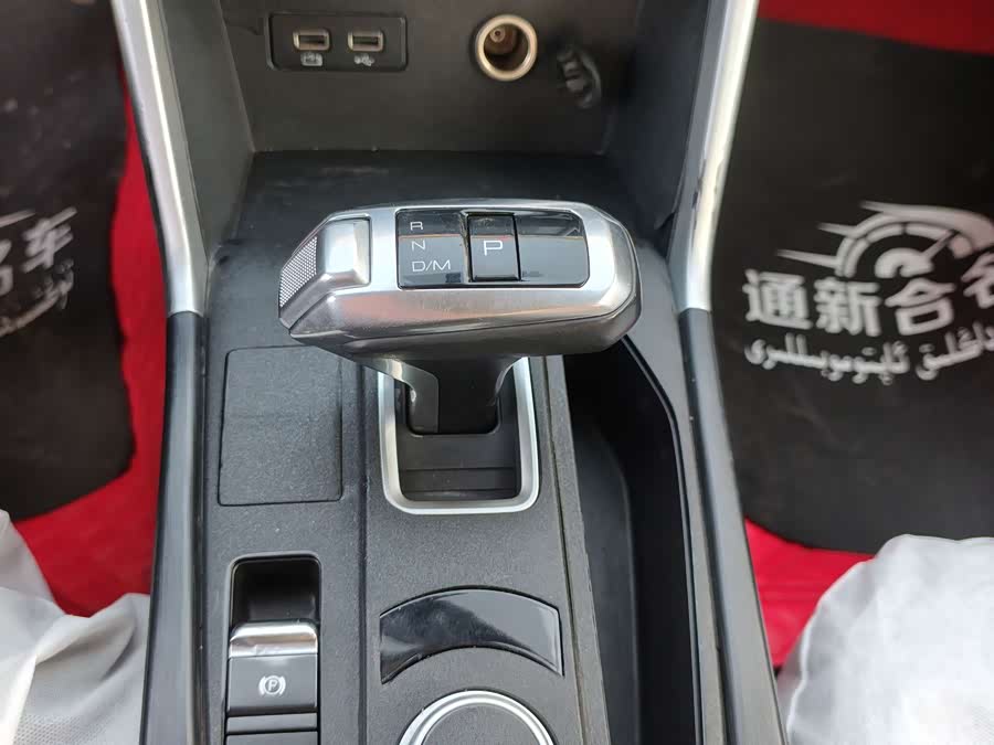 Great Wall Poer 2023 #13 Great Wall Poer 2023 car image #13