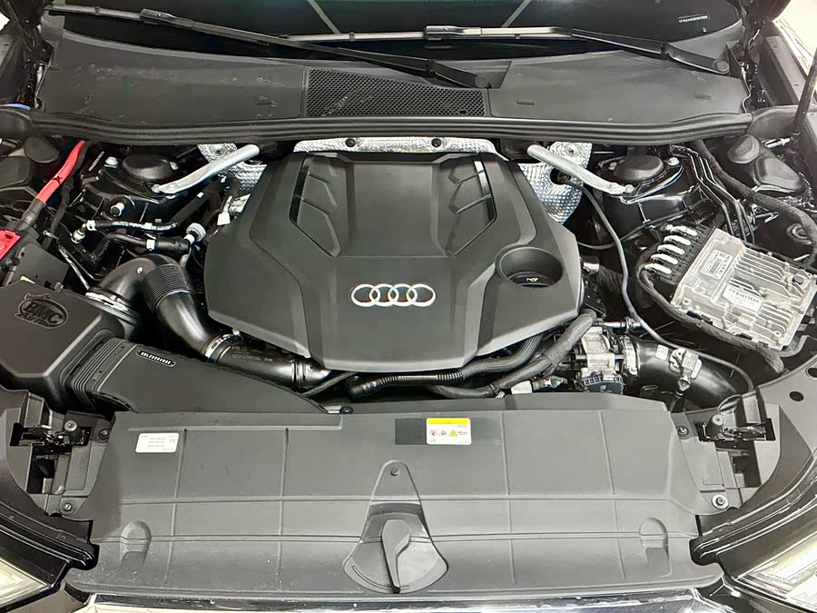 Audi A6L 2024 #13 Audi A6L 2024 immagine di auto #13