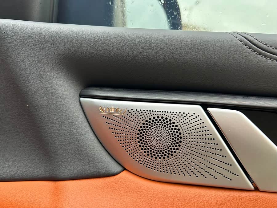 Tank 500 2022 car image #13