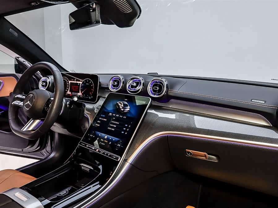 Mercedes-Benz CLE Class 2025 #13 Mercedes-Benz CLE Class 2025 car image #13