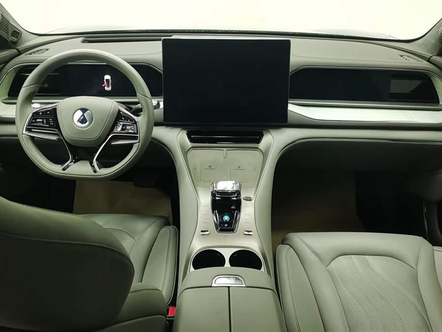 Denza N7 2023 #13 Denza N7 2023 car image #13