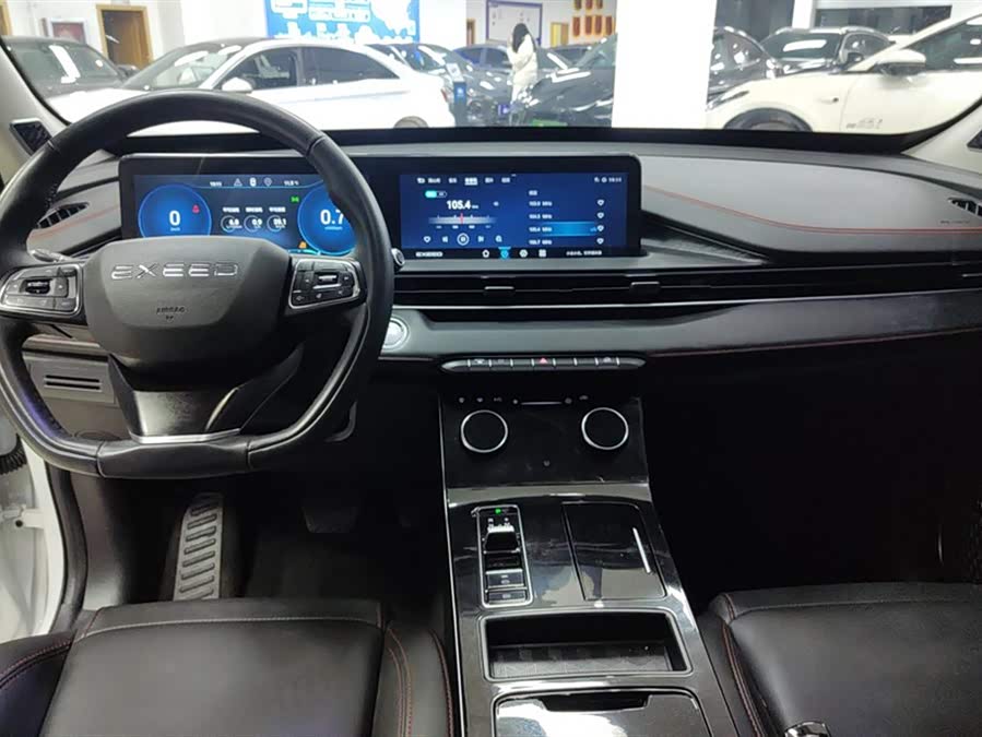 Exceed Chasing Wind 2023 #13 Exceed Chasing Wind 2023 car image #13