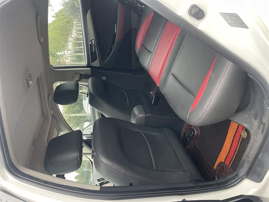 Changan Eado XT 2017 #13 Changan Eado XT 2017 car image #13