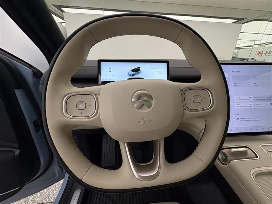 蔚来 蔚来ES6 2023 汽车图片 #13