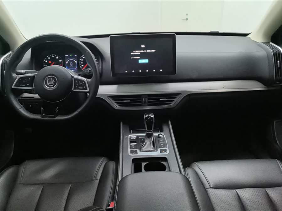 比亚迪 唐 2018 汽车图片 #13