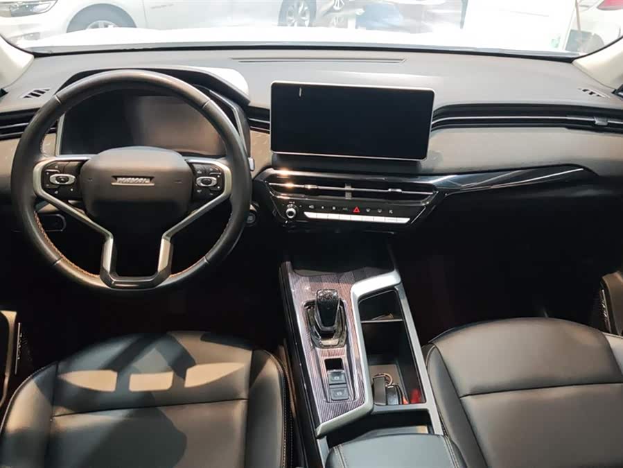 Haval Rabbit 2022 car image #13