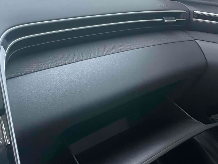 Hyundai Tucson 2022 car image #13